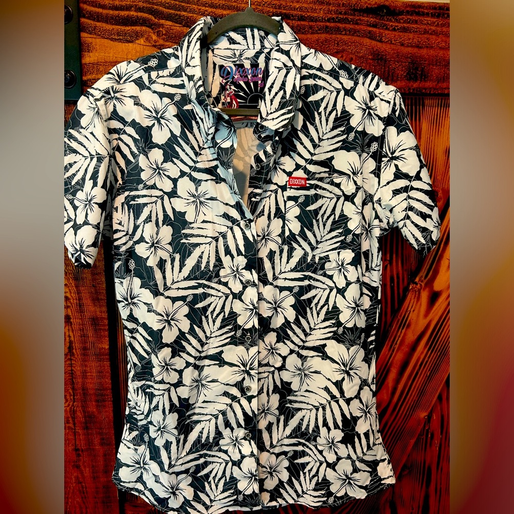 Dixxon Aloha Series Delite XL